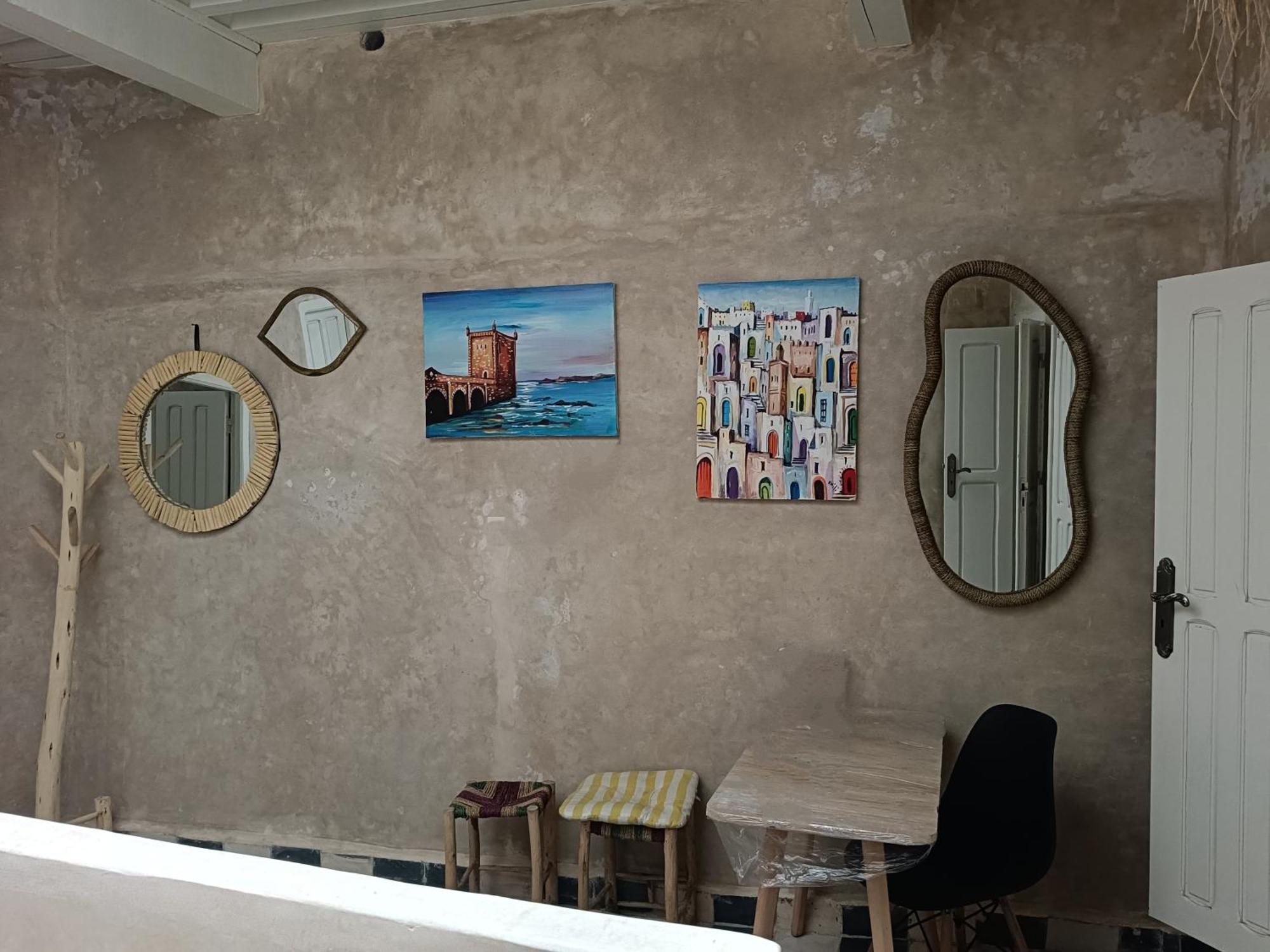 Jolie Au Coeur D'essaouira * Essaouira
